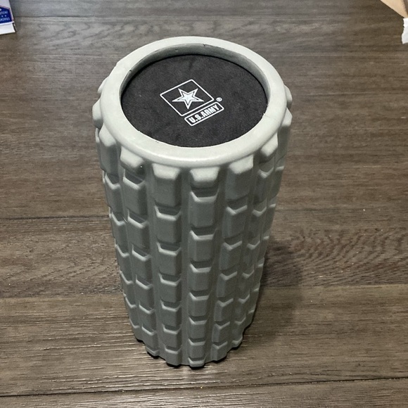 US ARMY STRONG Foam roller - Picture 6 of 9